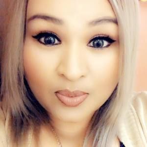 Meet your Posher, Jo-oanyta